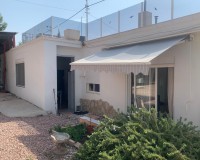 Sale - Bungalow - Campoamor