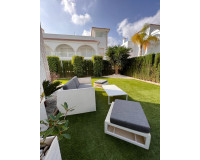 Sale - Bungalow - Ciudad Quesada - Costa blanca sur