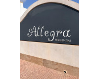 Sale - Bungalow - Ciudad Quesada - Costa blanca sur