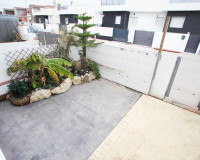 Sale - Bungalow - Daya Nueva - Comunidad valenciana