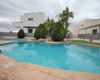 Sale - Bungalow - Daya Nueva - Comunidad valenciana