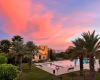 Sale - Bungalow - Finestrat - Finestrat Urbanizaciones