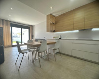 Sale - Bungalow - Finestrat - Finestrat Urbanizaciones