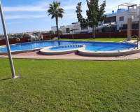 Sale - Bungalow - Orihuela Costa