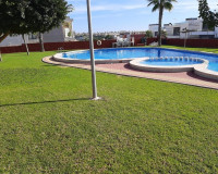 Sale - Bungalow - Orihuela Costa