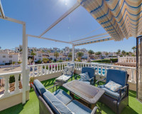 Sale - Bungalow - Orihuela Costa