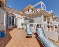 Sale - Bungalow - Orihuela Costa