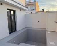 Sale - Bungalow - Orihuela Costa