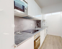 Sale - Bungalow - Orihuela Costa