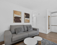 Sale - Bungalow - Orihuela Costa