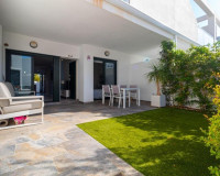 Sale - Bungalow - Pilar de la Horadada - RioMar