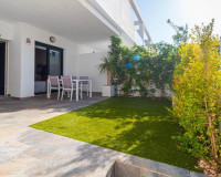 Sale - Bungalow - Pilar de la Horadada - RioMar