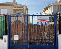 Sale - Bungalow Planta Alta - Guardamar del Segura