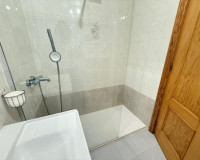 Sale - Bungalow Planta Alta - Guardamar del Segura