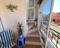 Sale - Bungalow Planta Alta - Los Montesinos