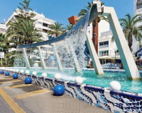 Sale - Bungalow Planta Alta - Los Montesinos