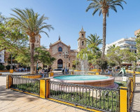 Sale - Bungalow Planta Alta - Los Montesinos