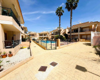 Sale - Bungalow Planta Baja - Algorfa
