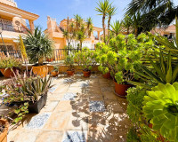 Sale - Bungalow Planta Baja - Algorfa