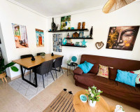 Sale - Bungalow Planta Baja - Algorfa