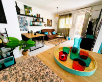 Sale - Bungalow Planta Baja - Algorfa