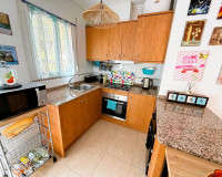 Sale - Bungalow Planta Baja - Algorfa