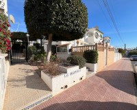 Sale - Bungalow Planta Baja - Ciudad Quesada