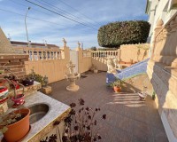 Sale - Bungalow Planta Baja - Ciudad Quesada