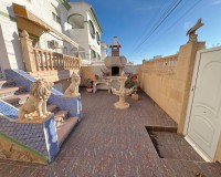 Sale - Bungalow Planta Baja - Ciudad Quesada