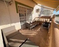 Sale - Bungalow Planta Baja - Ciudad Quesada