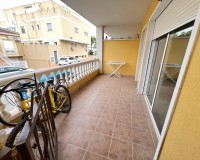 Sale - Bungalow Planta Baja - Daya Nueva