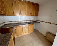 Sale - Bungalow Planta Baja - Daya Nueva