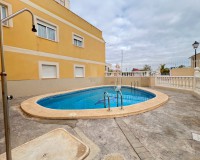 Sale - Bungalow Planta Baja - Daya Nueva