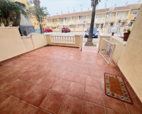 Sale - Bungalow Planta Baja - Guardamar del Segura