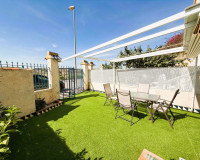 Sale - Bungalow Planta Baja - Guardamar del Segura