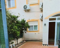 Sale - Bungalow Planta Baja - Guardamar del Segura