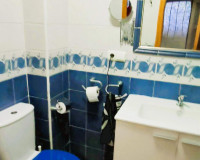 Sale - Bungalow Planta Baja - Guardamar del Segura