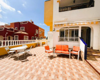 Sale - Bungalow Planta Baja - Los Montesinos