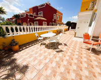 Sale - Bungalow Planta Baja - Los Montesinos