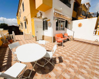 Sale - Bungalow Planta Baja - Los Montesinos