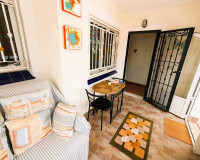 Sale - Bungalow Planta Baja - Los Montesinos