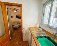 Sale - Bungalow Planta Baja - Los Montesinos