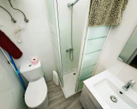 Sale - Bungalow Planta Baja - Los Montesinos