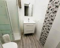 Sale - Bungalow Planta Baja - Los Montesinos