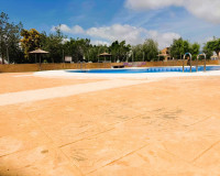 Sale - Bungalow Planta Baja - Los Montesinos