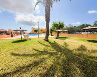 Sale - Bungalow Planta Baja - Los Montesinos