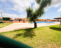 Sale - Bungalow Planta Baja - Los Montesinos
