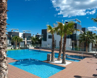 Sale - Bungalow Planta Baja - Orihuela Costa