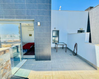 Sale - Bungalow Planta Baja - Orihuela Costa