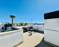 Sale - Bungalow Planta Baja - Orihuela Costa